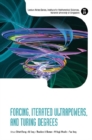 Forcing, Iterated Ultrapowers, And Turing Degrees - eBook