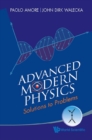Advanced Modern Physics: Solutions To Problems - eBook