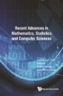 Recent Advances In Mathematics, Statistics And Computer Science 2015 - International Conference - eBook
