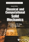 Classical And Computational Solid Mechanics (Second Edition) - eBook