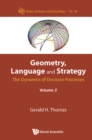 Geometry, Language And Strategy: The Dynamics Of Decision Processes - Volume 2 - eBook