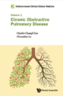 Evidence-based Clinical Chinese Medicine - Volume 1: Chronic Obstructive Pulmonary Disease - eBook
