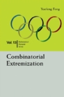 Combinatorial Extremization: In Mathematical Olympiad And Competitions - eBook