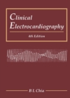 Clinical Electrocardiography (Fourth Edition) - eBook