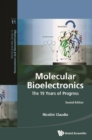Molecular Bioelectronics: The 19 Years Of Progress (Second Edition) - eBook