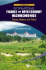 International Finance And Open-economy Macroeconomics: Theory, History, And Policy (2nd Edition) - Book