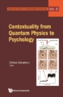 Contextuality From Quantum Physics To Psychology - eBook