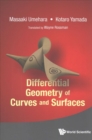 Differential Geometry Of Curves And Surfaces - Book