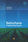 Biohythane : Fuel for the Future - eBook