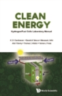 Clean Energy: Hydrogen/fuel Cells Laboratory Manual - eBook