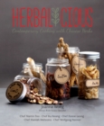 Herbalicious : Contemporary Cooking with Chinese Herbs - Book