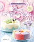 Creative Baking: Deco Chiffon Cakes - Book