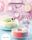 Creative Baking : Deco Chiffon Cakes - eBook