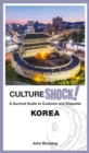 CultureShock! Korea - eBook