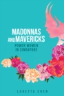 Madonnas and Mavericks - eBook