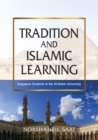 Tradition and Islamic Learning - eBook