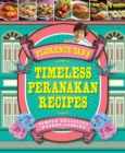 Florence Tan's Timeless Peranakan Recipes - eBook
