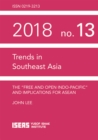 The "Free and Open Indo-Pacific" and Implications for ASEAN - eBook