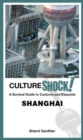 Cultureshock! Shanghai - Book