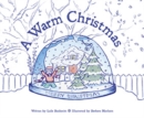 A Warm Christmas - eBook