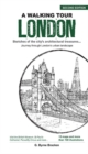 A Walking Tour London (2nd Edition) - eBook