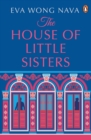 The House of Little Sisters - Book