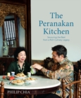 The Peranakan Kitchen - eBook