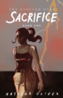 The Evolved Ones - SACRIFICE-Book 2 - eBook