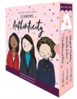 Awesome Women Series: Leaders Authenticity - Book