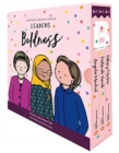 Awesome Women Series: Leaders Boldness - Book