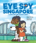 Eye Spy Singapore - eBook