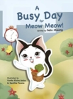 A Busy Day for Meow Meow - Book