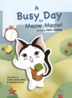 A Busy Day for Meow Meow - eBook