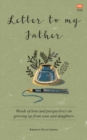 Letter to My Father - eBook
