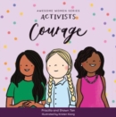 Activists: Courage - Book