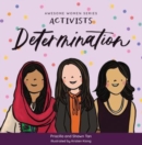 Activists: Determination - Book