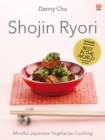 Shojin Ryori (New Edition) - eBook