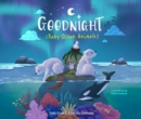 Goodnight, Baby Ocean Animals - Book
