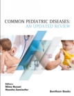 Common Pediatric Diseases : An Updated Review - eBook
