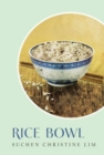 Rice Bowl - Book