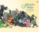 Miracles & Magic: When a child eats - Book