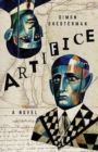 Artifice: A Novel - Book