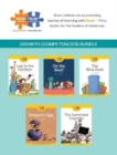 Read + Play Growth Bundle 1 : Play is the key to learning.  The Read + Play series of books harnesses the power of literature through the innovation of play. - Book