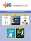 Read + Play  Strengths Bundle 1 - Book