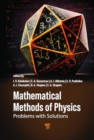 Mathematical Methods of Physics : Problems with Solutions - Book