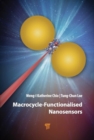 Macrocycle-Functionalised Nanosensors - Book