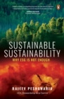 Sustainable Sustainability : Why ESG is Not Enough - Book