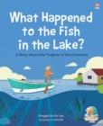 What Happened to the Fish in the Lake - eBook