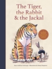 The Tiger, the Rabbit and  the Jackal - Book