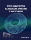 Recent Advancements in Multidimensional Applications of Nanotechnology: Volume 1 - eBook